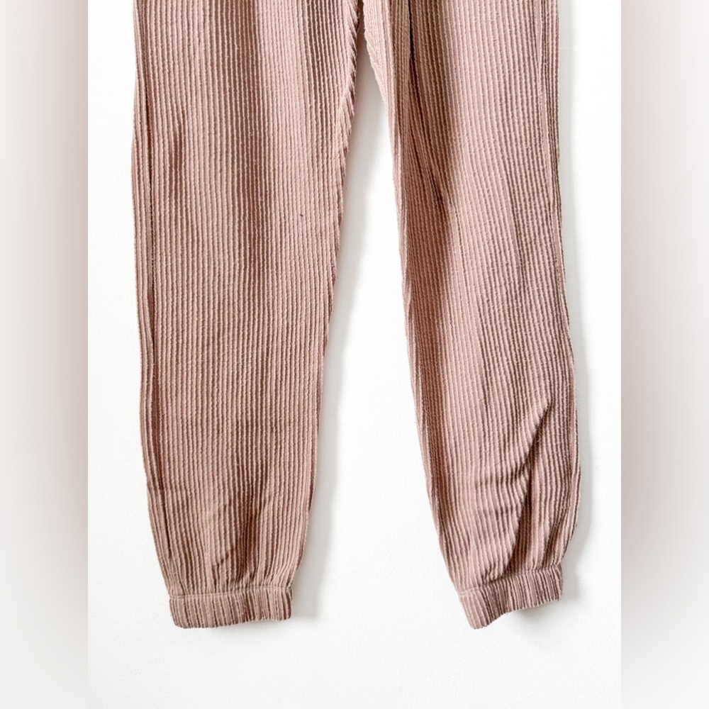 Tres Bien Corduroy Joggers - Picture 3 of 5